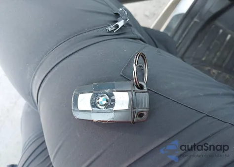 2011 BMW X5 xDrive35I/xDrive35I Premium/xDrive35I Sport Activity из США, поврежденный, VIN 5UXZV4C59BL402512